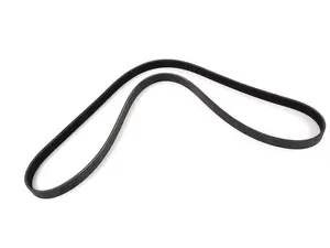 Accessory Belt - Alternator/Water Pump/Power Steering Belt