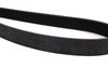 ES#10334 - 11281706545 - Accessory Belt - Alternator/Water Pump/Power Steering Belt - Drives critical components - Continental - BMW