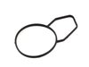 ES#10947 - 11537509357 - Thermostat Housing Gasket - Needs to be replaced once removed - Elring - BMW