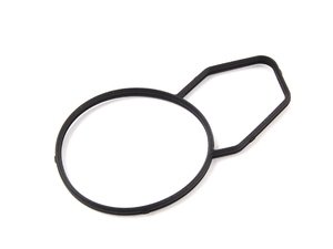 ES#10947 - 11537509357 - Thermostat Housing Gasket - Needs to be replaced once removed - Elring - BMW