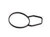 ES#10947 - 11537509357 - Thermostat Housing Gasket - Needs to be replaced once removed - Elring - BMW