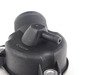 ES#2804774 - 1022000417 - Thermostat Housing - Older-style plastic cover with overflow connection - Vaico - Mercedes Benz