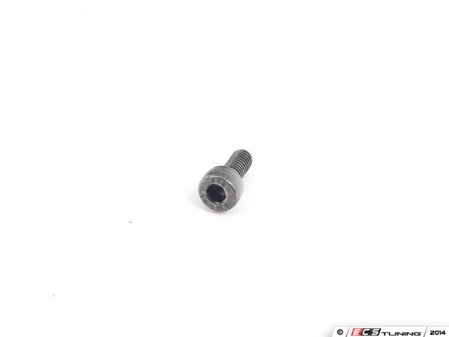 ES#14151 - 07119901622 - BOLT W/WASHER - Genuine BMW - BMW