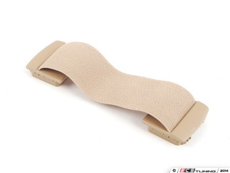 ES#122393 - 51476989327 - RUBBER BAND - Genuine BMW - BMW
