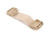 ES#122393 - 51476989327 - RUBBER BAND - Genuine BMW - BMW