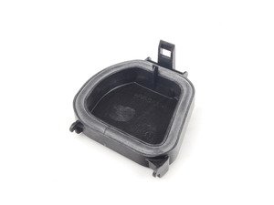 ES#172896 - 63126943481 - Headlight cover - left - Used to protect the components of your Xenon lights - Genuine BMW - BMW