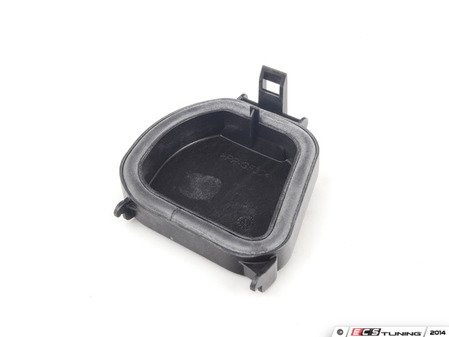 ES#172896 - 63126943481 - Headlight cover - left - Used to protect the components of your Xenon lights - Genuine BMW - BMW