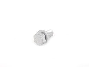 ES#14411 - 07119903682 - Hex Bolt - Priced Each - Genuine BMW hex bolt. M8X20-Z1-10.9 - Genuine BMW - BMW