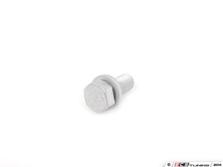 ES#14411 - 07119903682 - Hex Bolt - Priced Each - Genuine BMW hex bolt. M8X20-Z1-10.9 - Genuine BMW - BMW