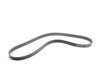ES#2748557 - 07K145933E - Accessory Belt - Alternator/Water Pump - Replace your cracked or worn belt - Mitsuboshi - Volkswagen