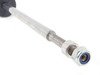 ES#2788479 - 19-199511 - B4 Rear Shock Absorber - Priced Each  - Engineered to restore original performance and handling. German-made with world-famous Bilstein quality and a limited lifetime warranty! - Bilstein - BMW