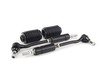 ES#2785582 - 99334703103 - Complete Tie Rod Assembly Set - Kit includes everything to service both inner/outer tie rods on your 993 - Hamburg Tech - Porsche