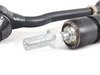 ES#2785582 - 99334703103 - Complete Tie Rod Assembly Set - Kit includes everything to service both inner/outer tie rods on your 993 - Hamburg Tech - Porsche