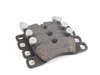 ES#2770665 - 7P6698451 - Rear Brake Pad Set - Restore stopping performance - Pagid - Volkswagen Porsche
