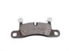 ES#2770665 - 7P6698451 - Rear Brake Pad Set - Restore stopping performance - Pagid - Volkswagen Porsche