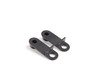 ES#2627390 - 34111118948KT3 - Front Pad And Rotor Installation Kit - Includes everything to install new front brakes. For vehicles with ATE calipers. - Assembled By ECS - BMW