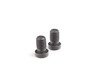 ES#2627390 - 34111118948KT3 - Front Pad And Rotor Installation Kit - Includes everything to install new front brakes. For vehicles with ATE calipers. - Assembled By ECS - BMW