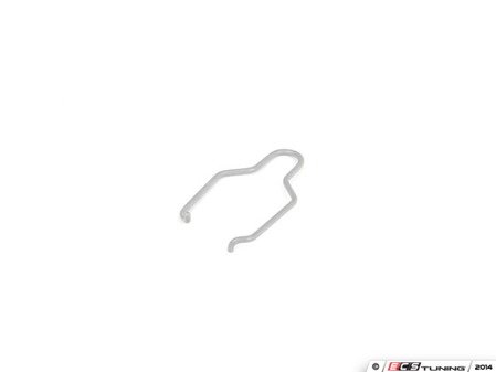 ES#1483428 - 99610680215 - Spring Clamp - Replace your hardware - Genuine Porsche - Porsche