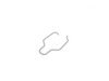 ES#1483428 - 99610680215 - Spring Clamp - Replace your hardware - Genuine Porsche - Porsche