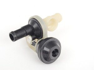 ES#2091175 - 893819809 - Heater Valve - For vehicles with electronically regulated air conditioning - MTC - Audi