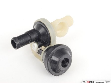 ES#2091175 - 893819809 - Heater Valve - For vehicles with electronically regulated air conditioning - MTC - Audi