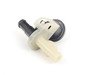 ES#2091175 - 893819809 - Heater Valve - For vehicles with electronically regulated air conditioning - MTC - Audi