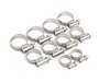 ES#2695566 - 11151406788KT - Oil Separator Valve Service Kit - The most commonly replaced components in your breather system - Genuine BMW - BMW