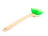 ES#2619290 - ACCG01 - 20" Body & WHEEL Brush Flaggedtip Bristles - Priced Each - Built tough and designed for maximum detailing versatility - Chemical Guys - Audi BMW Volkswagen Mercedes Benz MINI Porsche