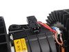 ES#177360 - 64118385558 - Blower Motor - Keep your climate control system functioning with this new blower motor - Genuine BMW - BMW