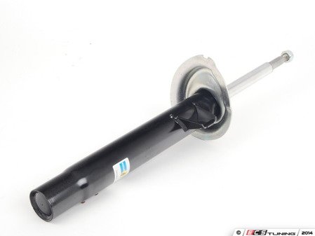 ES#2788474 - 22-199492 - B4 Front Strut Assembly - Left  - Engineered to restore original performance and handling. German-made with world-famous Bilstein quality and a limited lifetime warranty! - Bilstein - BMW
