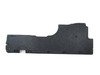 ES#264654 - 51757185036 - LATERAL UNDERBODY SH - Genuine BMW - BMW