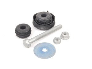ES#2723960 - 2103260468KT - Rear Shock Mount Kit - Priced Each - Used when installing new shock absorbers on your vehicle - Genuine Mercedes Benz - Mercedes Benz