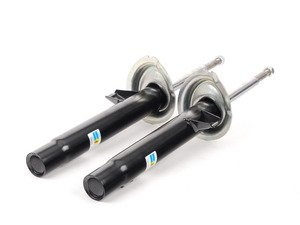 ES#2788477 - 22-199508KT - Front Strut Assembly - Pair - B4, Pair of left and right front struts - Bilstein - BMW