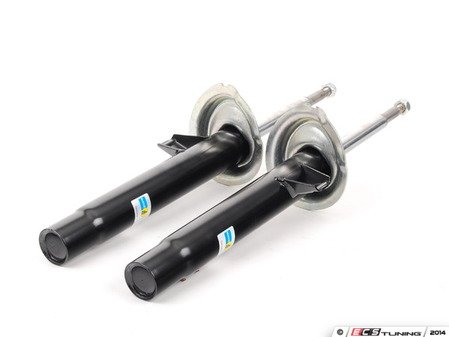 ES#2788477 - 22-199508KT - Front Strut Assembly - Pair - B4, Pair of left and right front struts - Bilstein - BMW