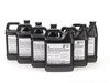 ES#2158235 - 09G398001 - 6-Speed Automatic Transmission Service Kit - Genuine fluid and filter - Genuine Volkswagen Audi - Volkswagen