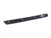 ES#2165773 - 51478050053 - F10 M Sports Door Sill Trim - Front Left - Sill plate featuring the ///M logo - Genuine BMW - BMW
