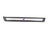 ES#2165773 - 51478050053 - F10 M Sports Door Sill Trim - Front Left - Sill plate featuring the ///M logo - Genuine BMW - BMW
