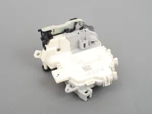 Front Door Latch Assembly - Right