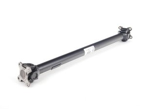 ES#48654 - 26207526677 - Front Drive Shaft - Driveshaft from the transfer case to the front differential - Genuine BMW - BMW