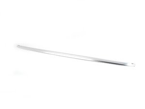 ES#78330 - 51138036776 - Roof Railing - right - Rail trim found on the roof of your vehicle - Genuine BMW - BMW
