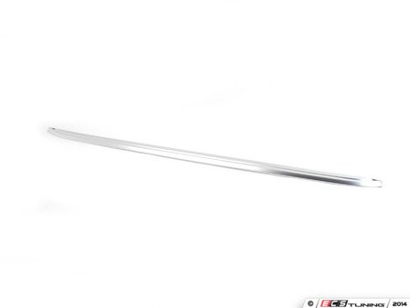 ES#78330 - 51138036776 - Roof Railing - right - Rail trim found on the roof of your vehicle - Genuine BMW - BMW