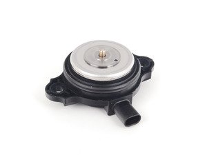 ES#2523366 - 11367593719 - Solenoid Actuator for Vanos System - Located on front of valve cover - Genuine BMW - BMW