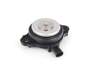 Solenoid Actuator for Vanos System