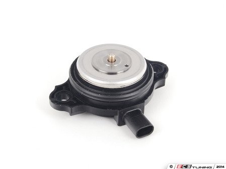 ES#2523366 - 11367593719 - Solenoid Actuator for Vanos System - Located on front of valve cover - Genuine BMW - BMW