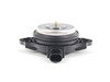 ES#2523366 - 11367593719 - Solenoid Actuator for Vanos System - Located on front of valve cover - Genuine BMW - BMW