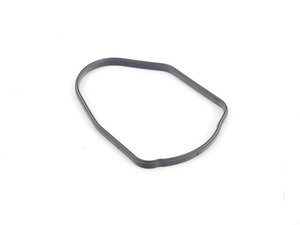 ES#5339190 - 071.650 - Thermostat Gasket - Seals the thermostat to the water pump - Elring - BMW