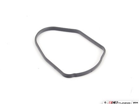 ES#5339190 - 071.650 - Thermostat Gasket - Seals the thermostat to the water pump - Elring - BMW