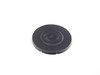 ES#285143 - 079903343 - Idler roller cap - priced each - Found on the idler pulley - Genuine Volkswagen Audi - Volkswagen