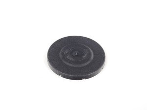 ES#285143 - 079903343 - Idler roller cap - priced each - Found on the idler pulley - Genuine Volkswagen Audi - Volkswagen