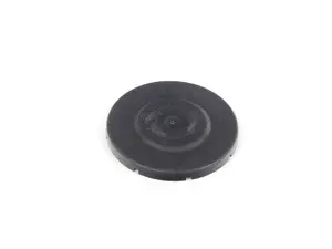 Idler roller cap - priced each